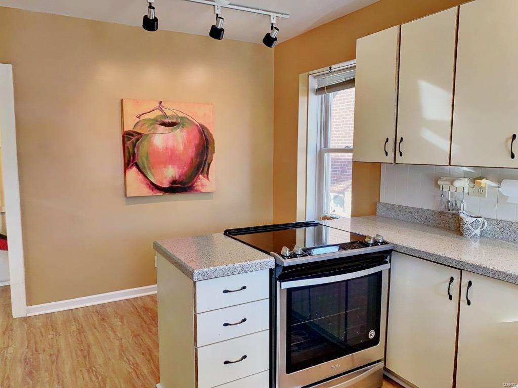 Gardenville Terrace Add - Residential