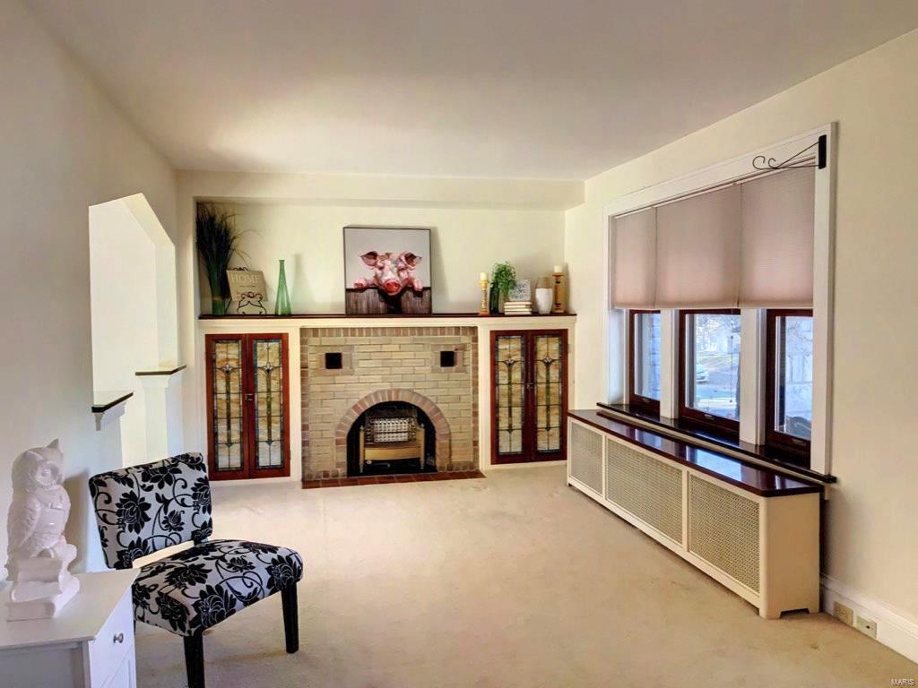 Gardenville Terrace Add - Residential