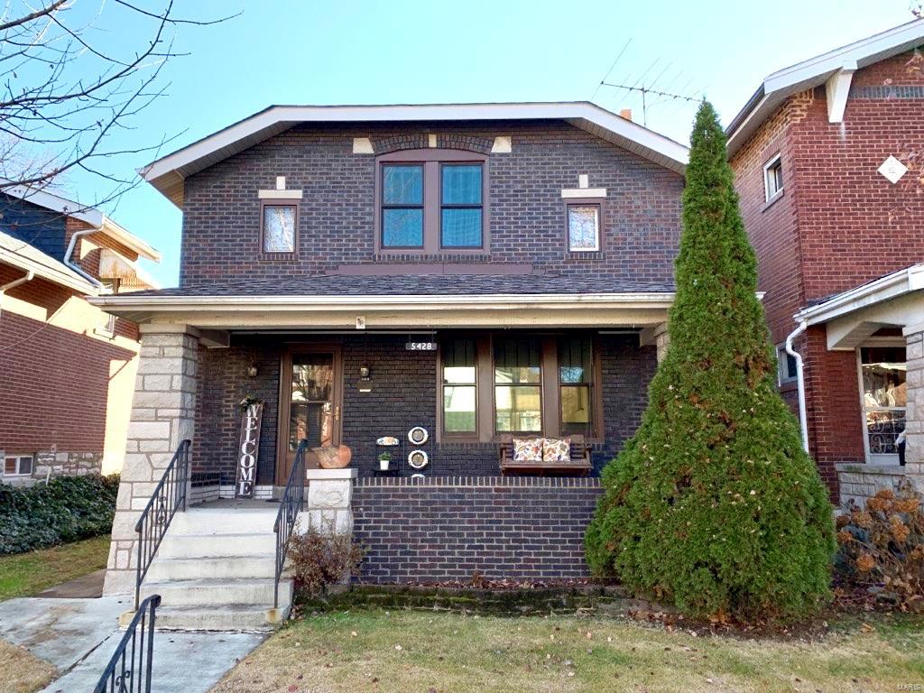 Gardenville Terrace Add - Residential