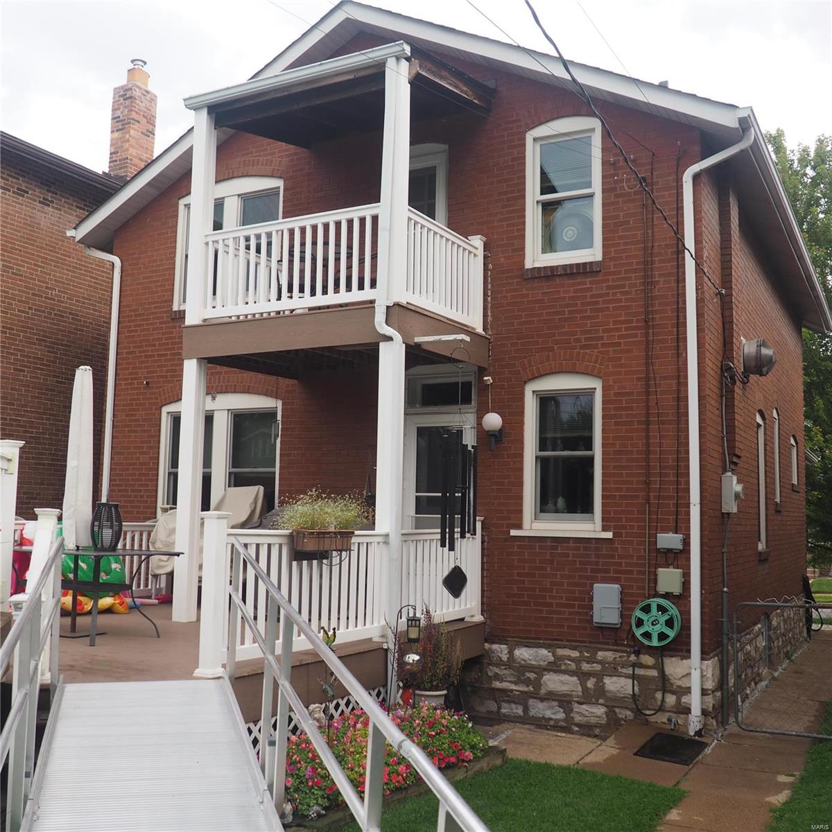 Gardenville Terrace Add - Residential