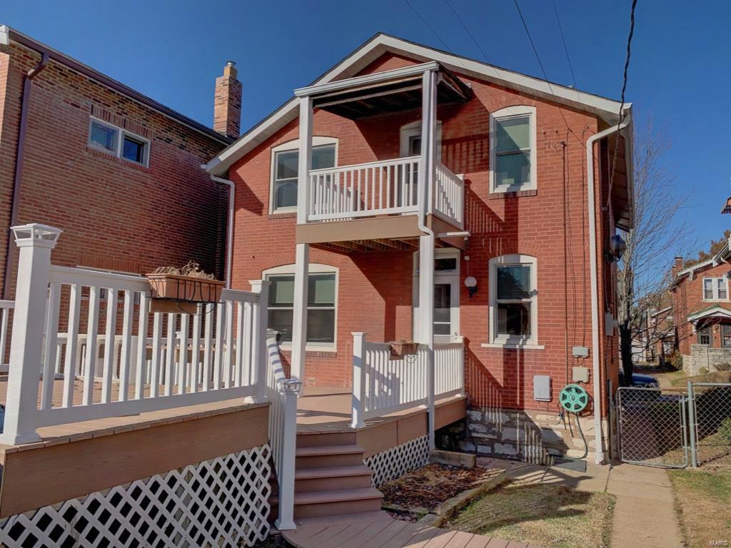 Gardenville Terrace Add - Residential