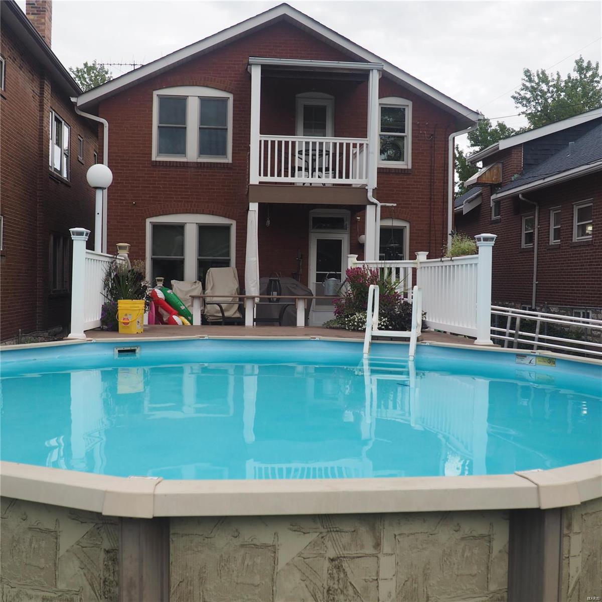 Gardenville Terrace Add - Residential