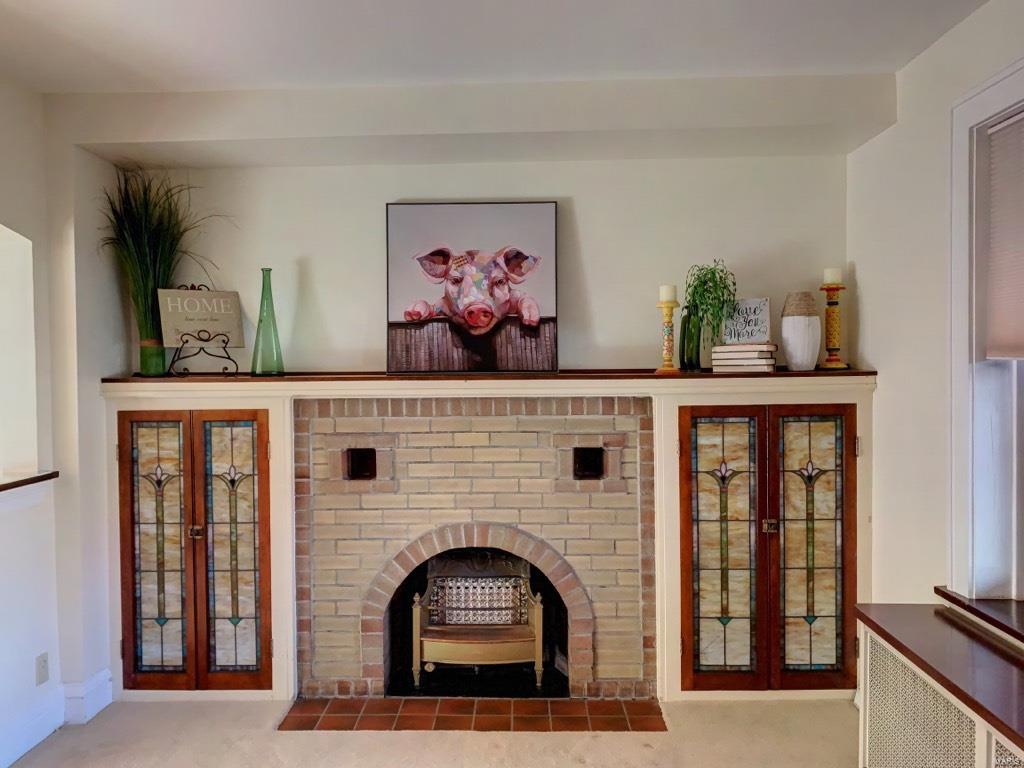 Gardenville Terrace Add - Residential