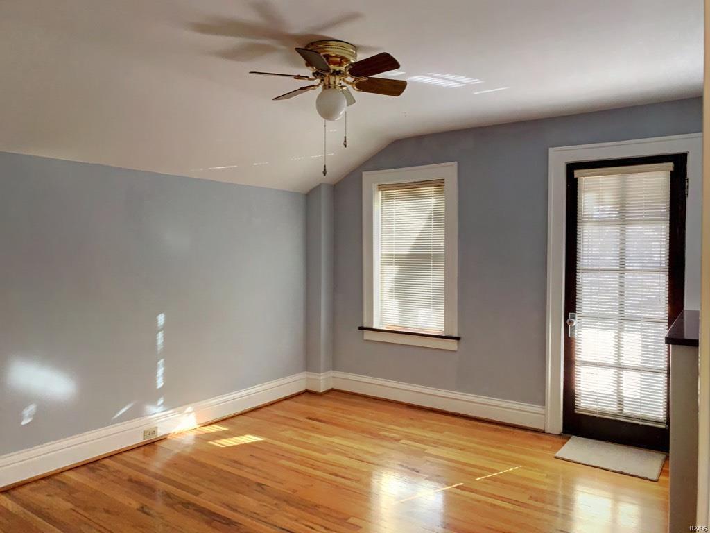 Gardenville Terrace Add - Residential