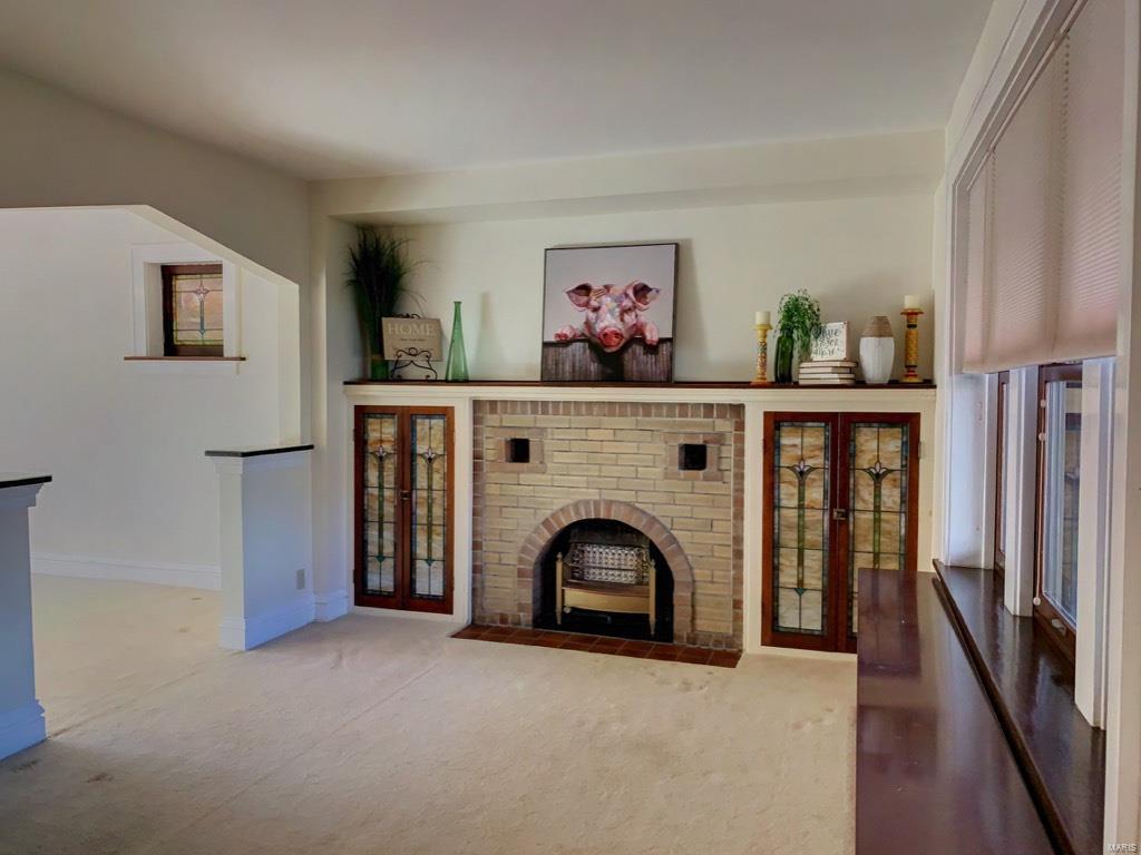 Gardenville Terrace Add - Residential