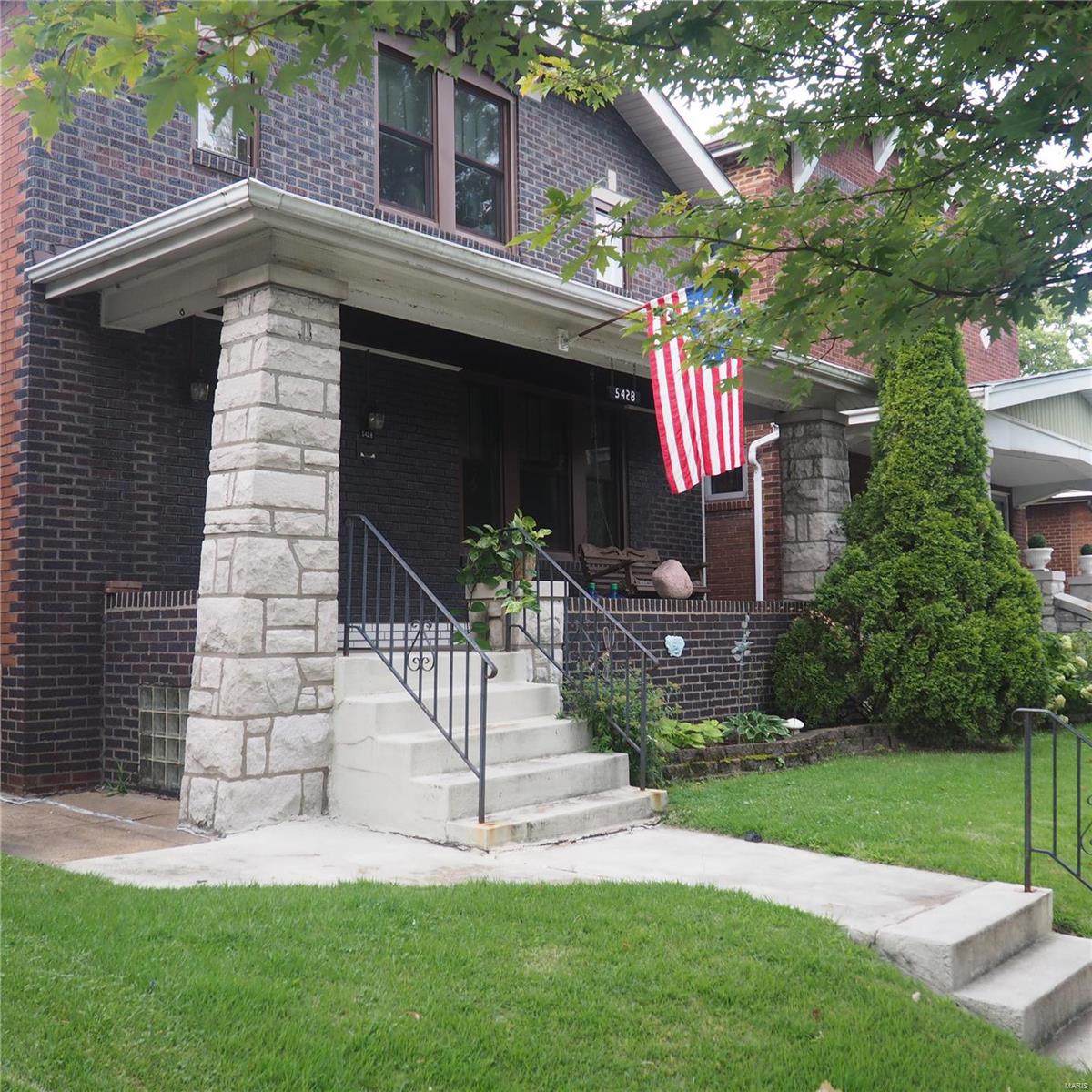 Gardenville Terrace Add - Residential