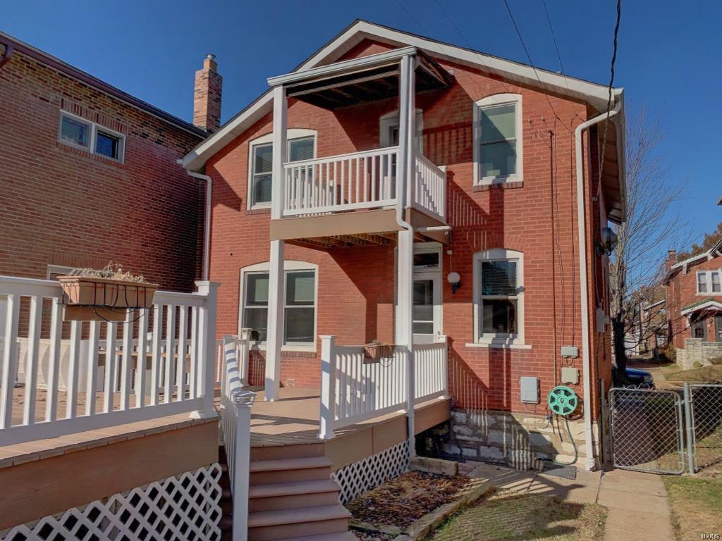 Gardenville Terrace Add - Residential