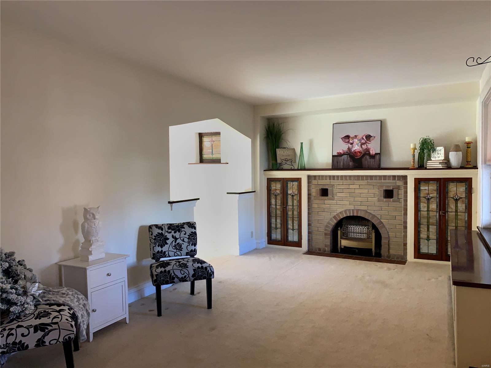 Gardenville Terrace Add - Residential