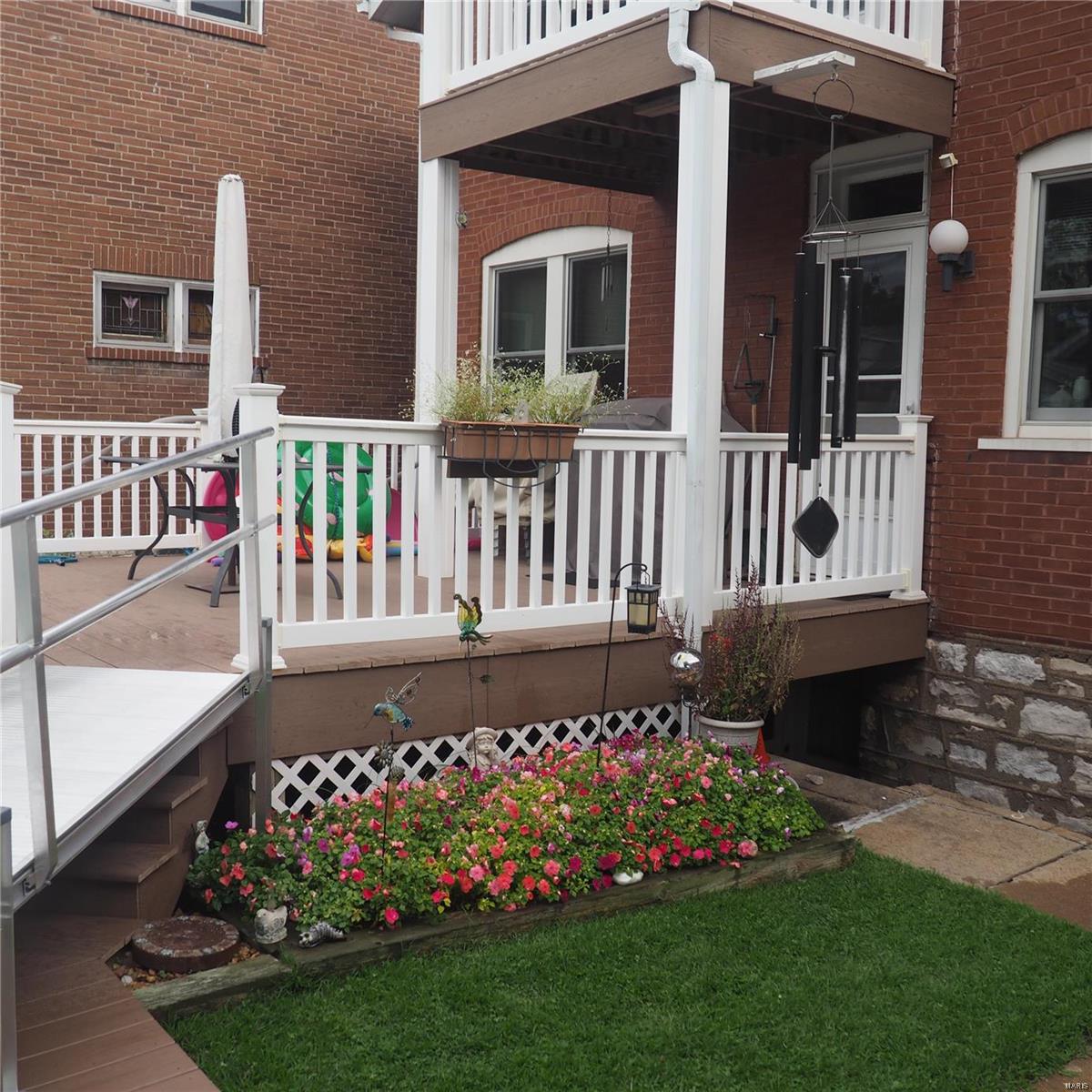 Gardenville Terrace Add - Residential