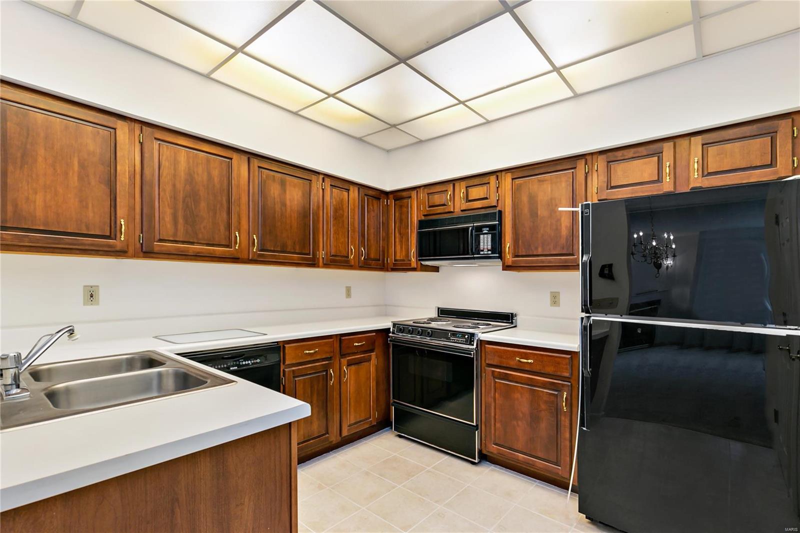 Briarcliff Condo - Residential