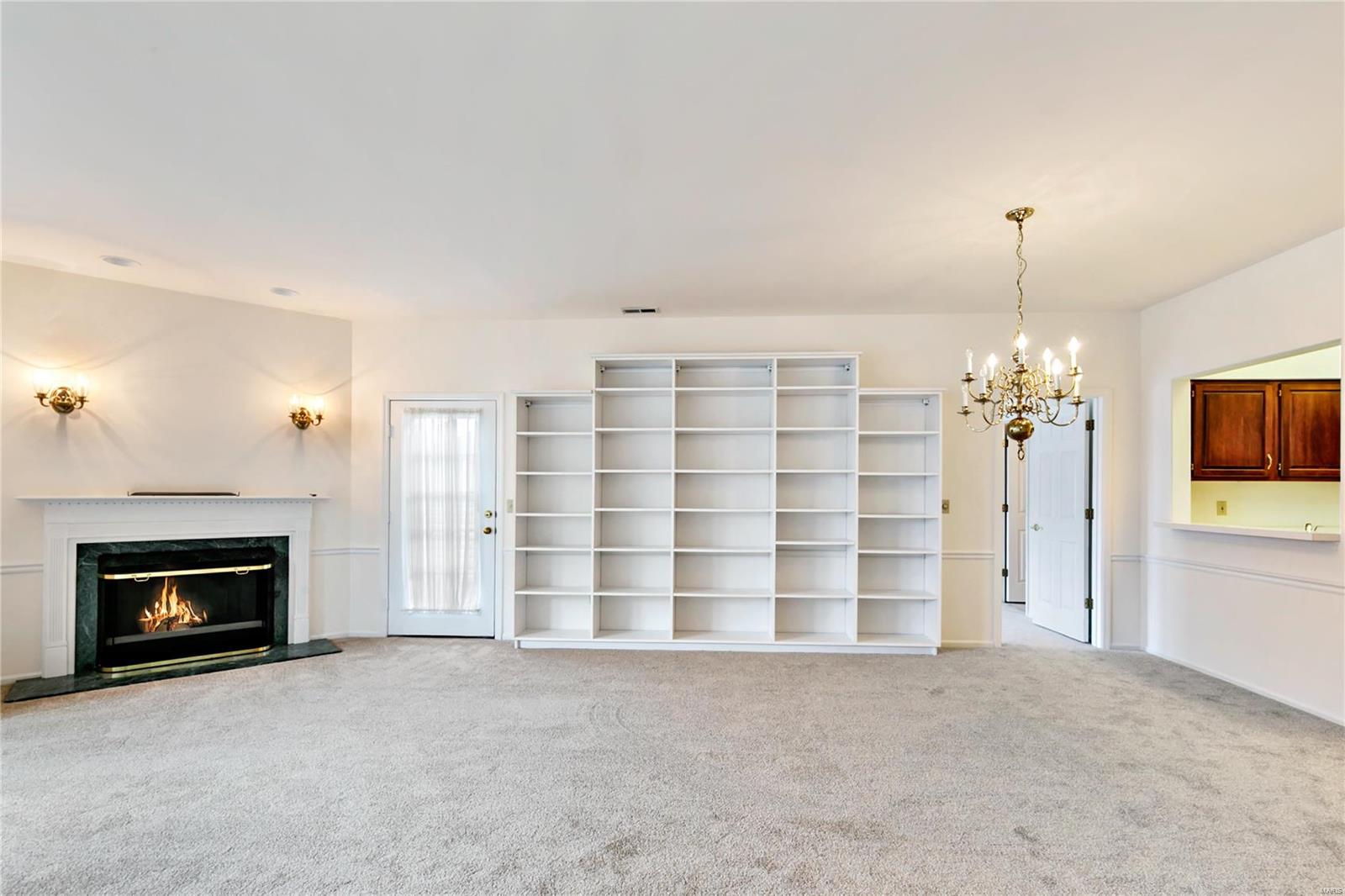 Briarcliff Condo - Residential