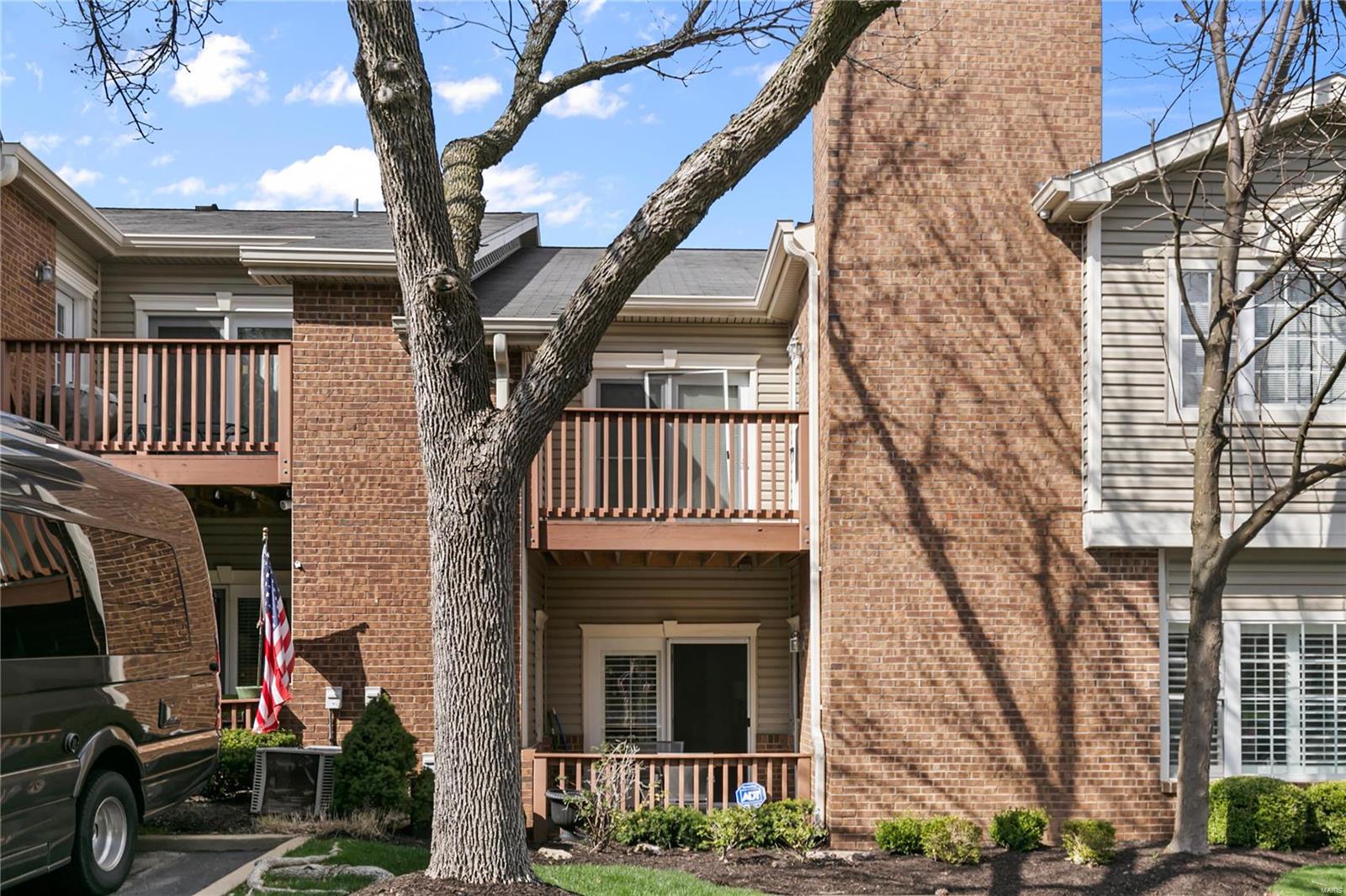 Briarcliff Condo - Residential