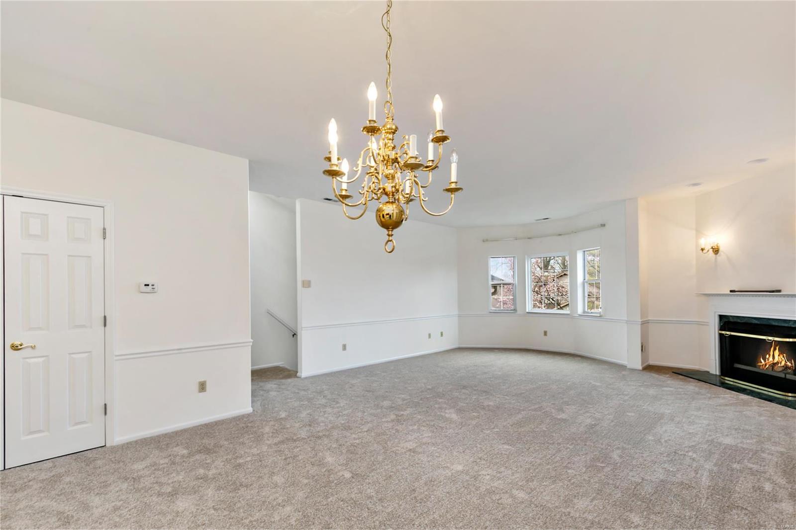 Briarcliff Condo - Residential