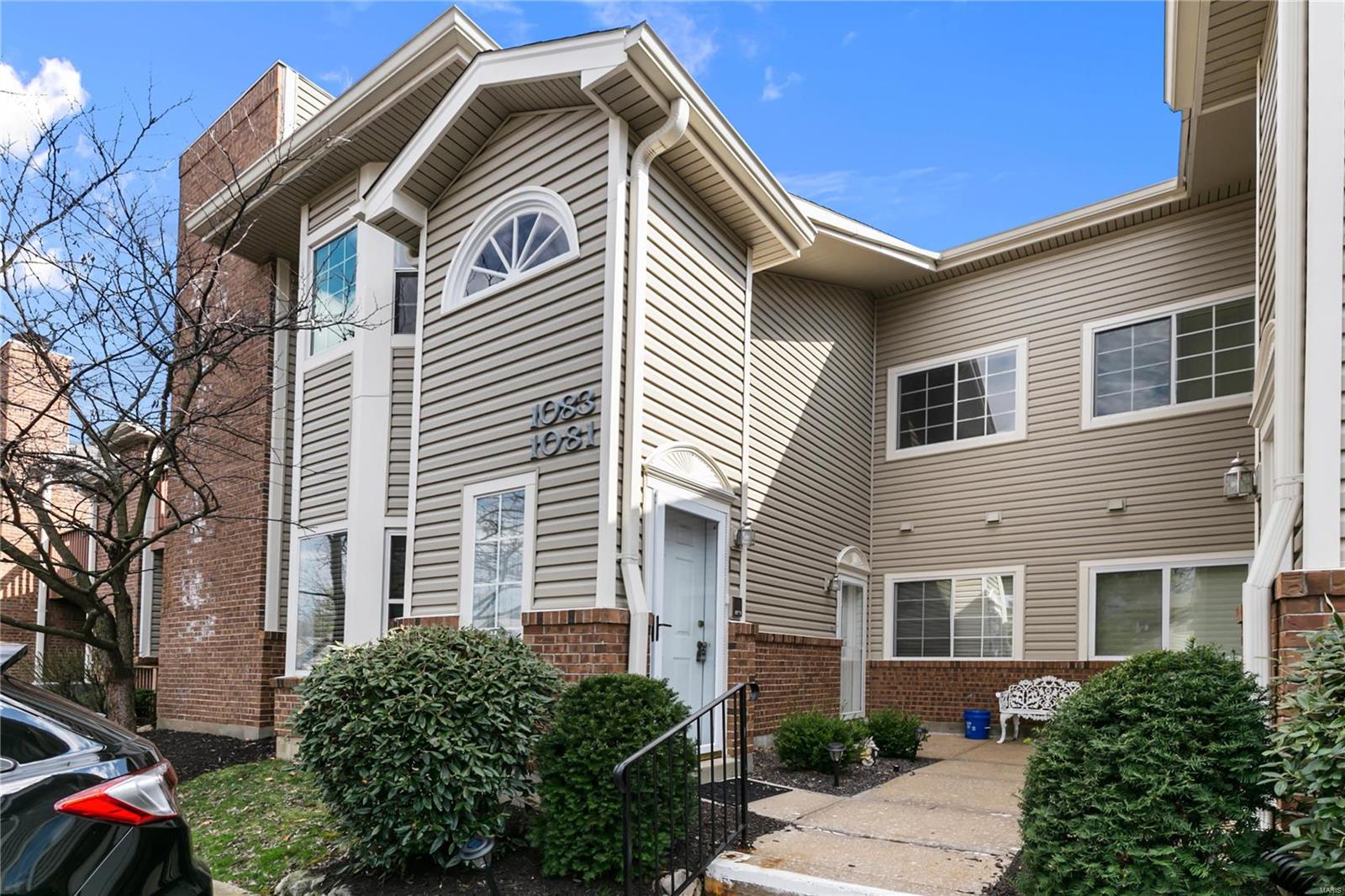 Briarcliff Condo - Residential