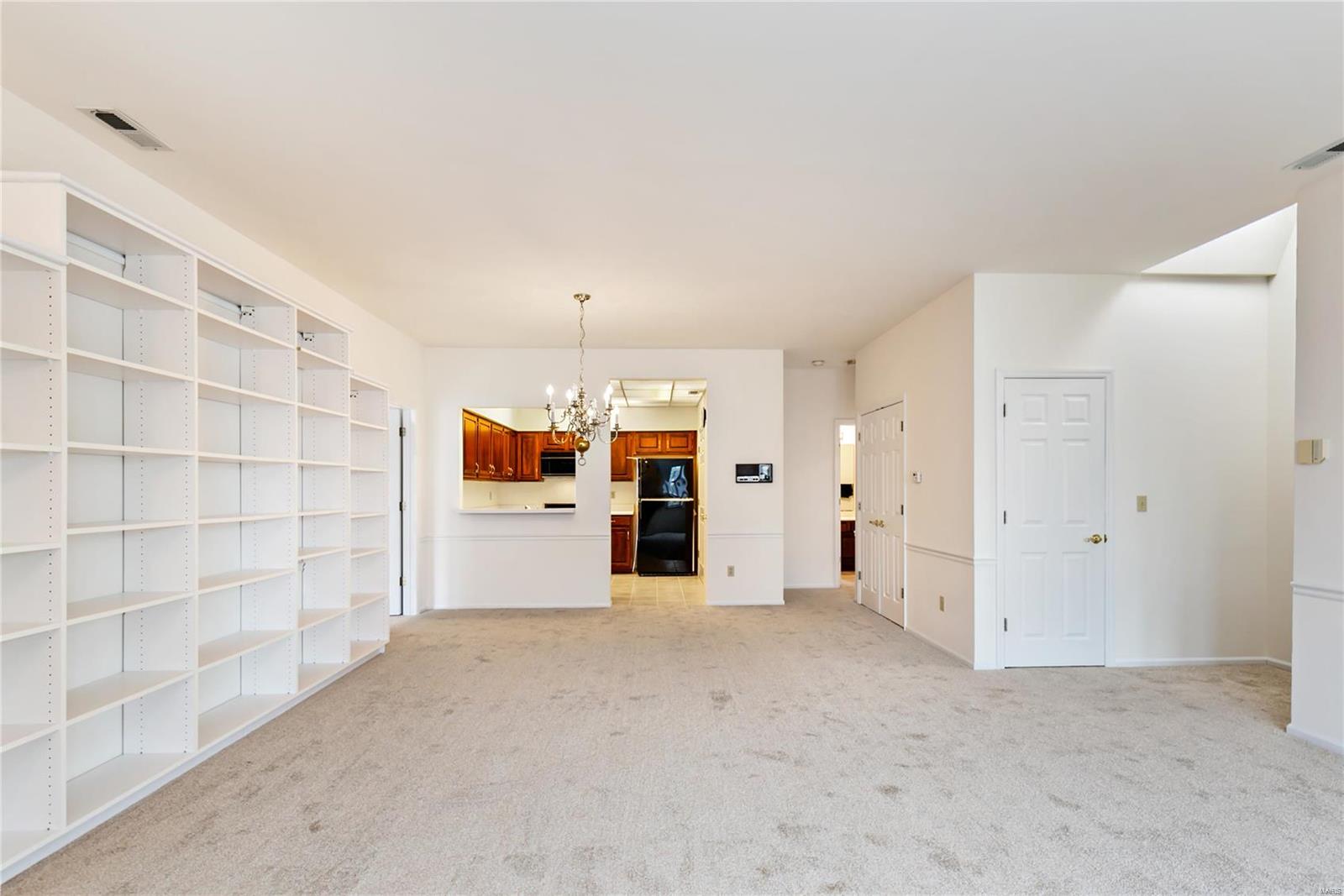 Briarcliff Condo - Residential