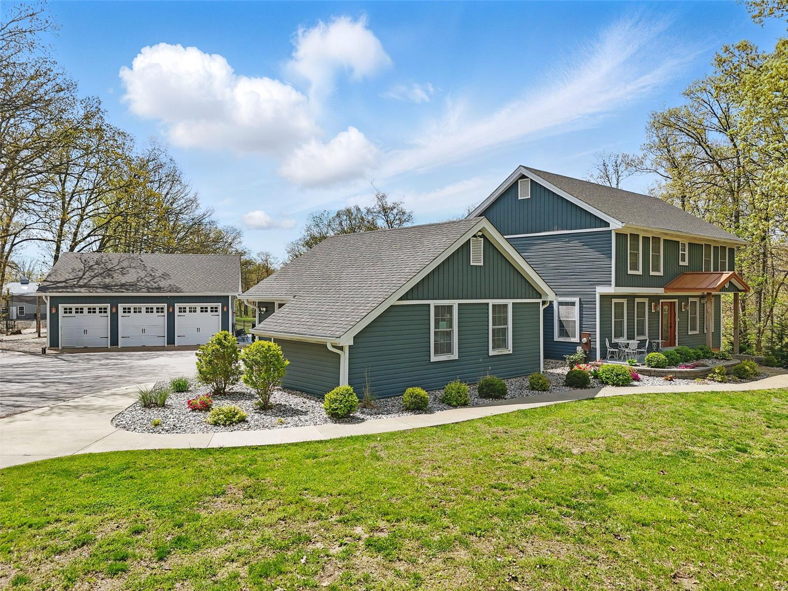 23 Clear Lake Court