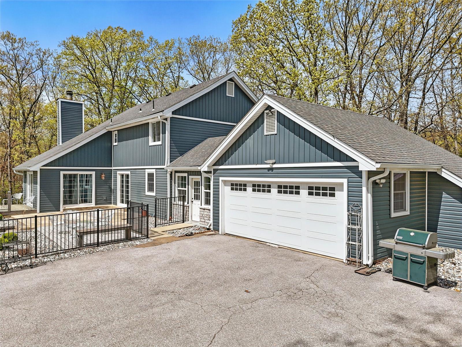 23 Clear Lake Court