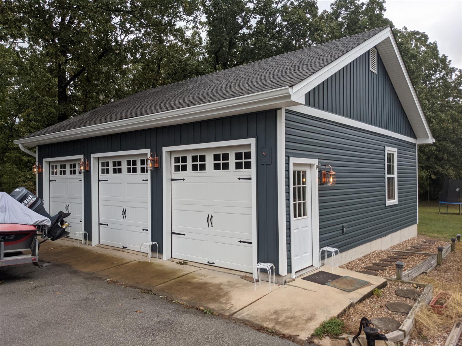 23 Clear Lake Court