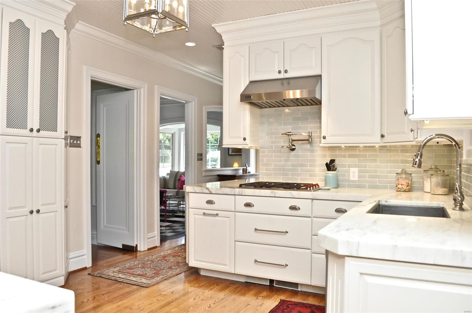 Blackmer Place - Residential