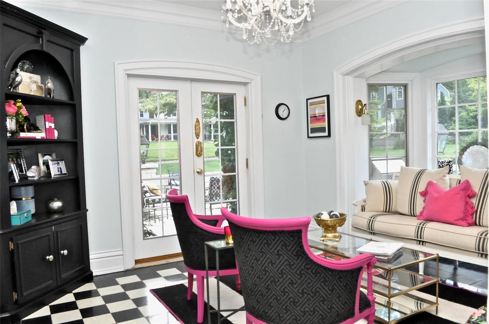 Blackmer Place - Residential