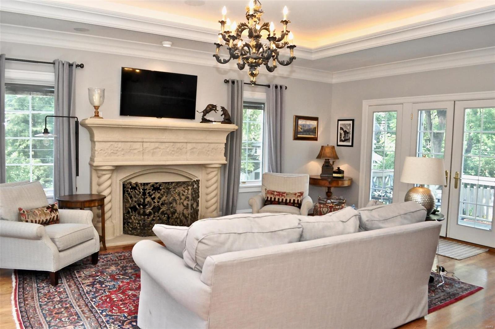 Blackmer Place - Residential