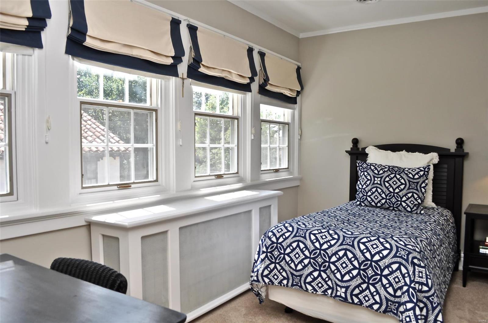 Blackmer Place - Residential