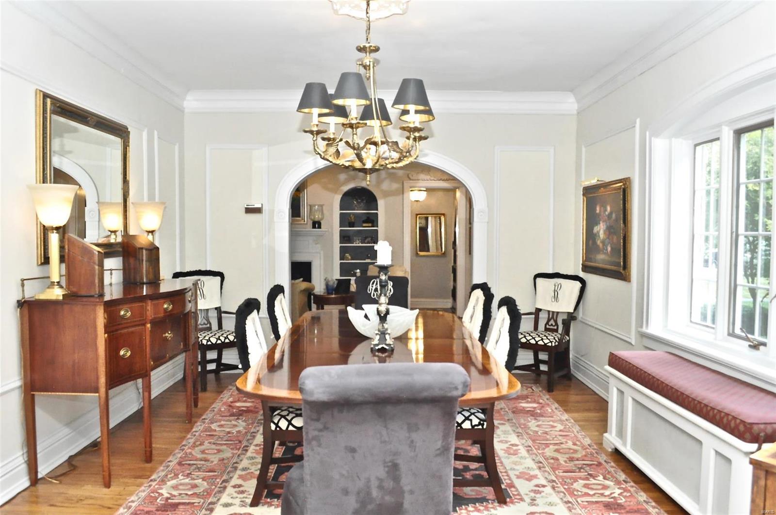 Blackmer Place - Residential