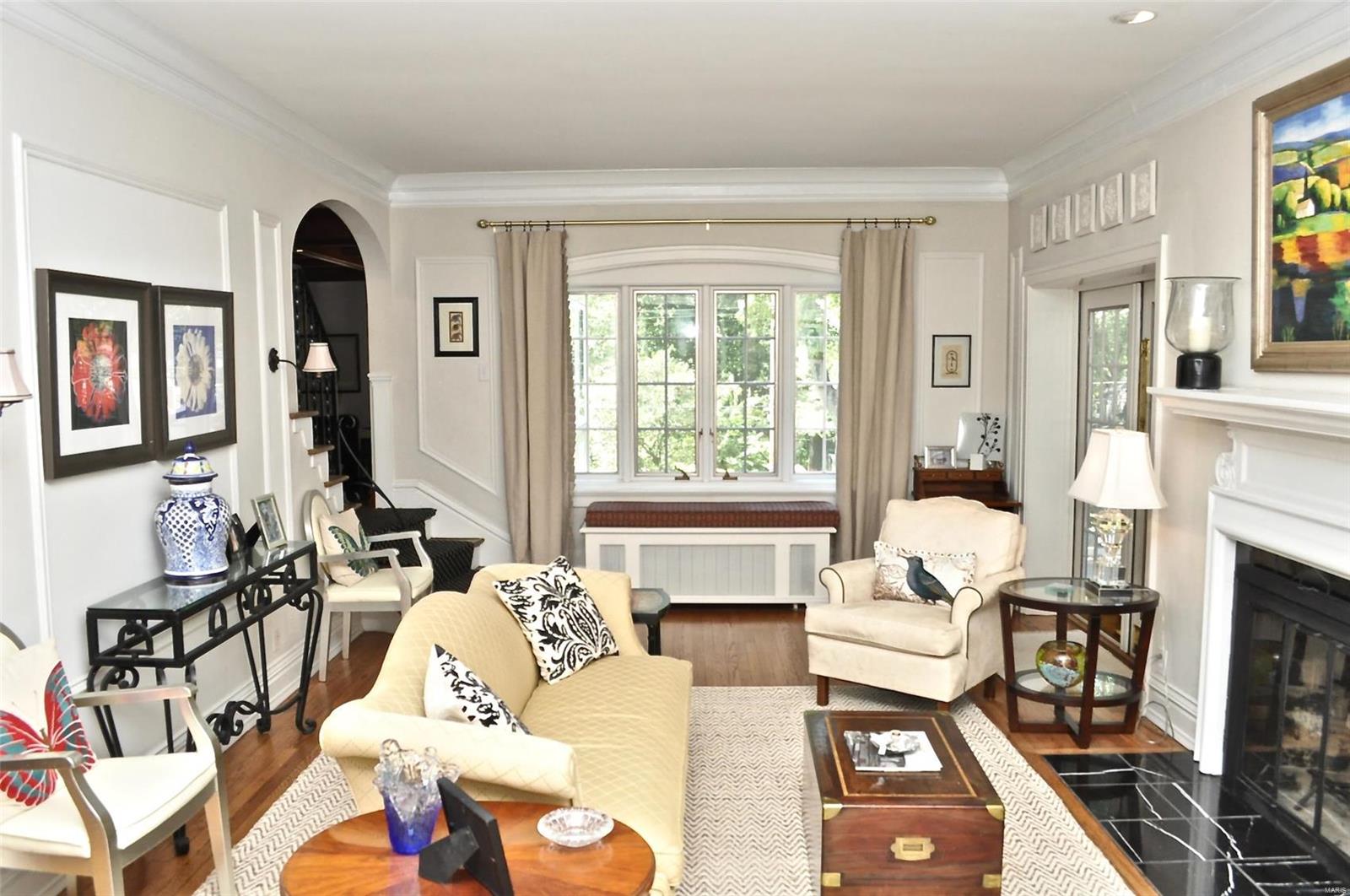 Blackmer Place - Residential