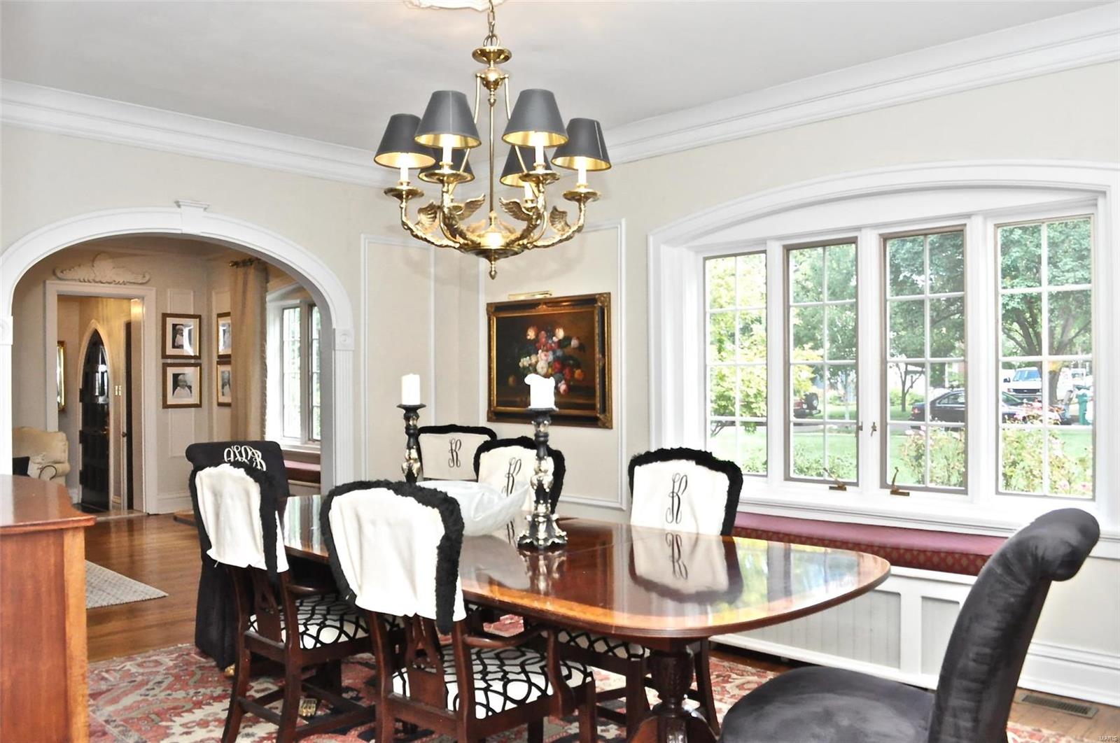 Blackmer Place - Residential