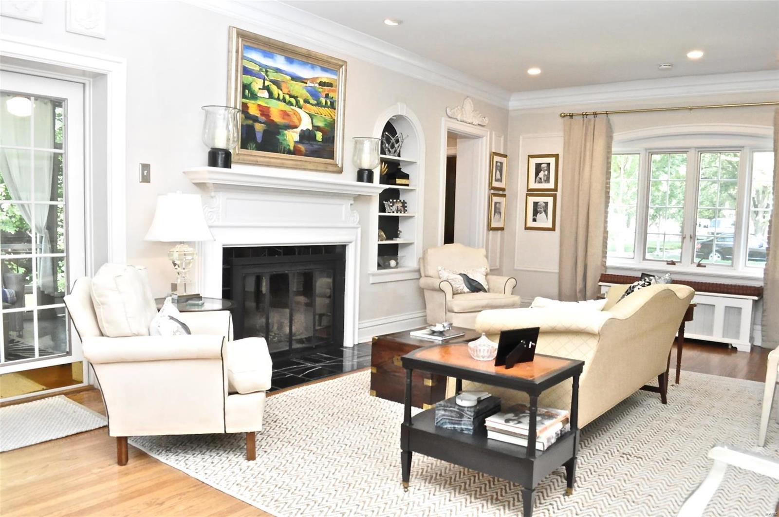 Blackmer Place - Residential