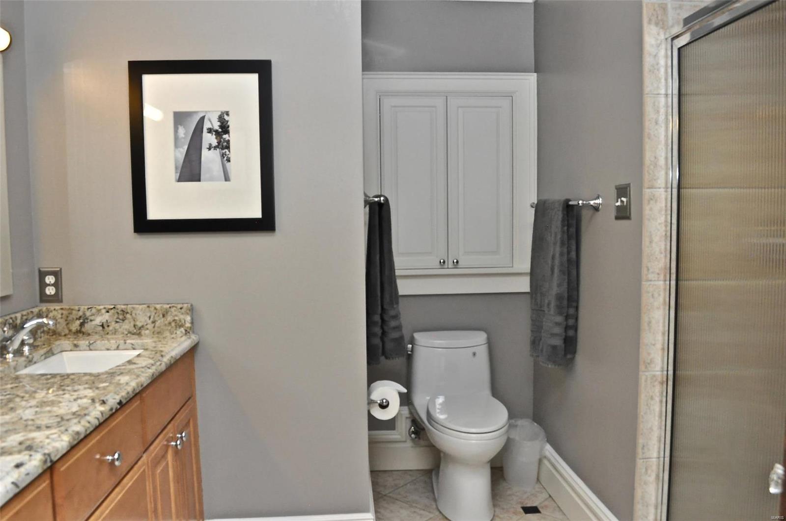 Blackmer Place - Residential