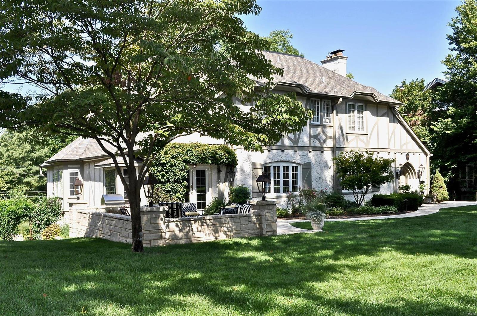 Blackmer Place - Residential