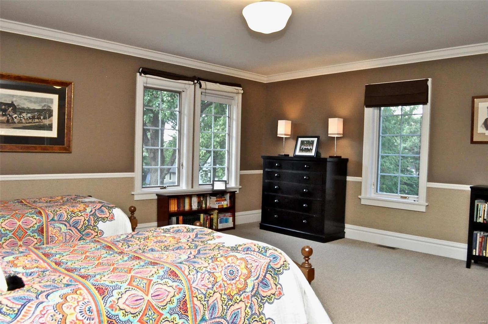 Blackmer Place - Residential