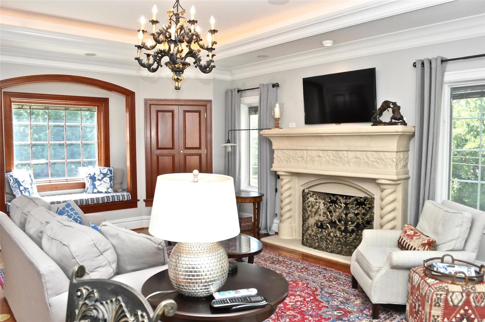 Blackmer Place - Residential