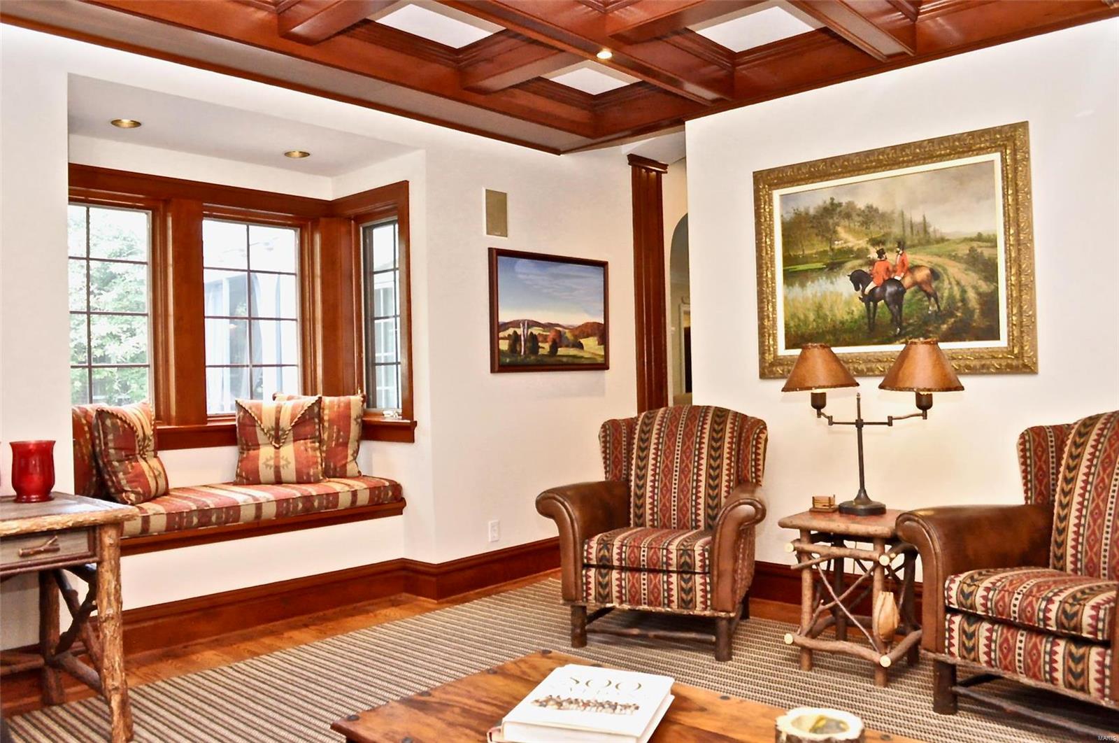 Blackmer Place - Residential