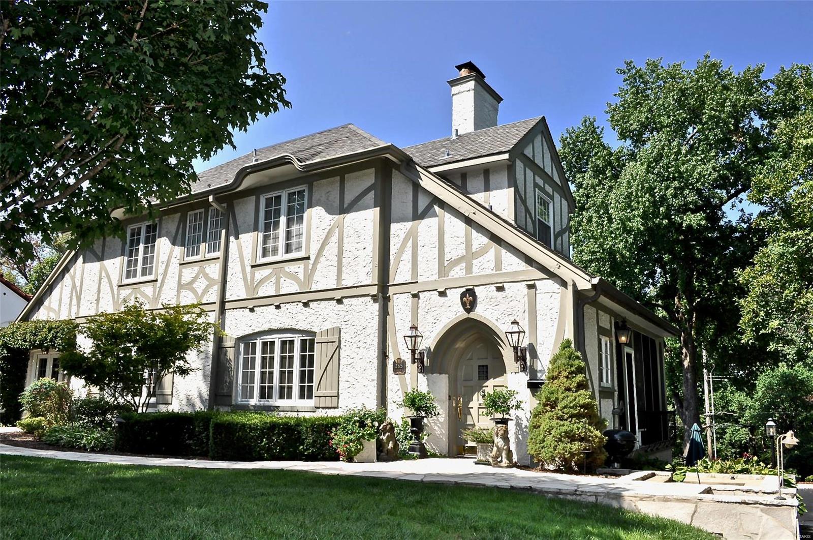 Blackmer Place - Residential