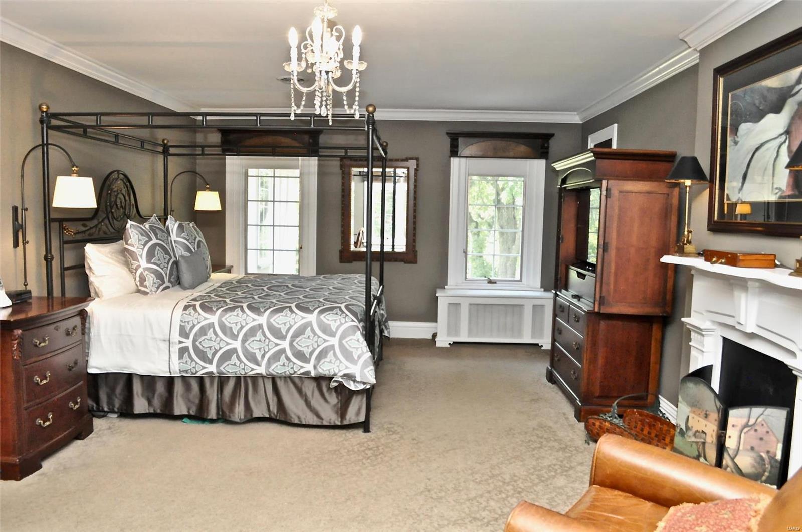 Blackmer Place - Residential