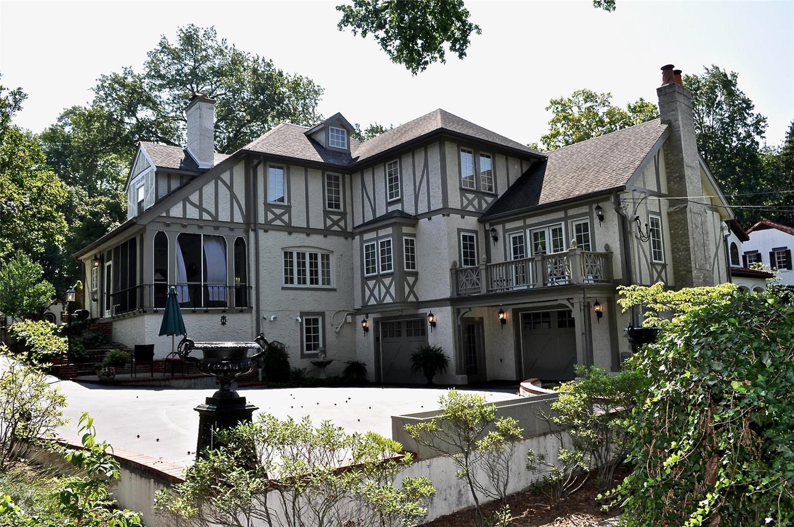 Blackmer Place - Residential