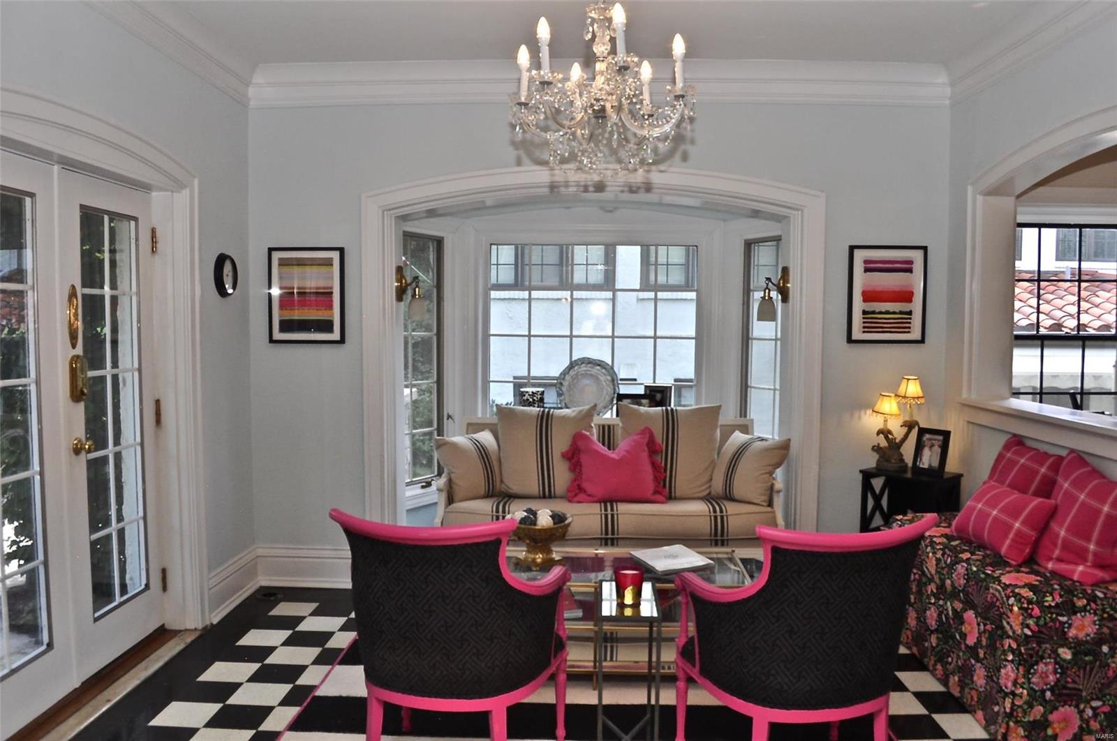 Blackmer Place - Residential