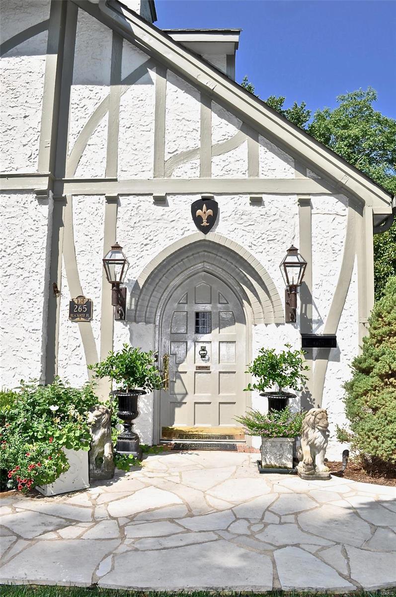 Blackmer Place - Residential