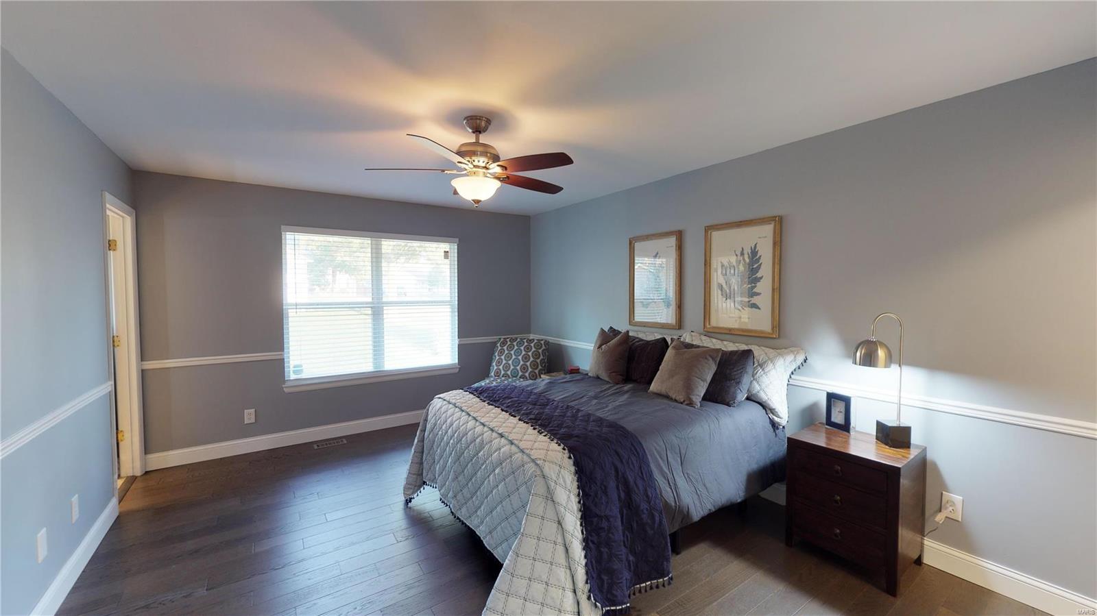 Reddington Oaks - Residential