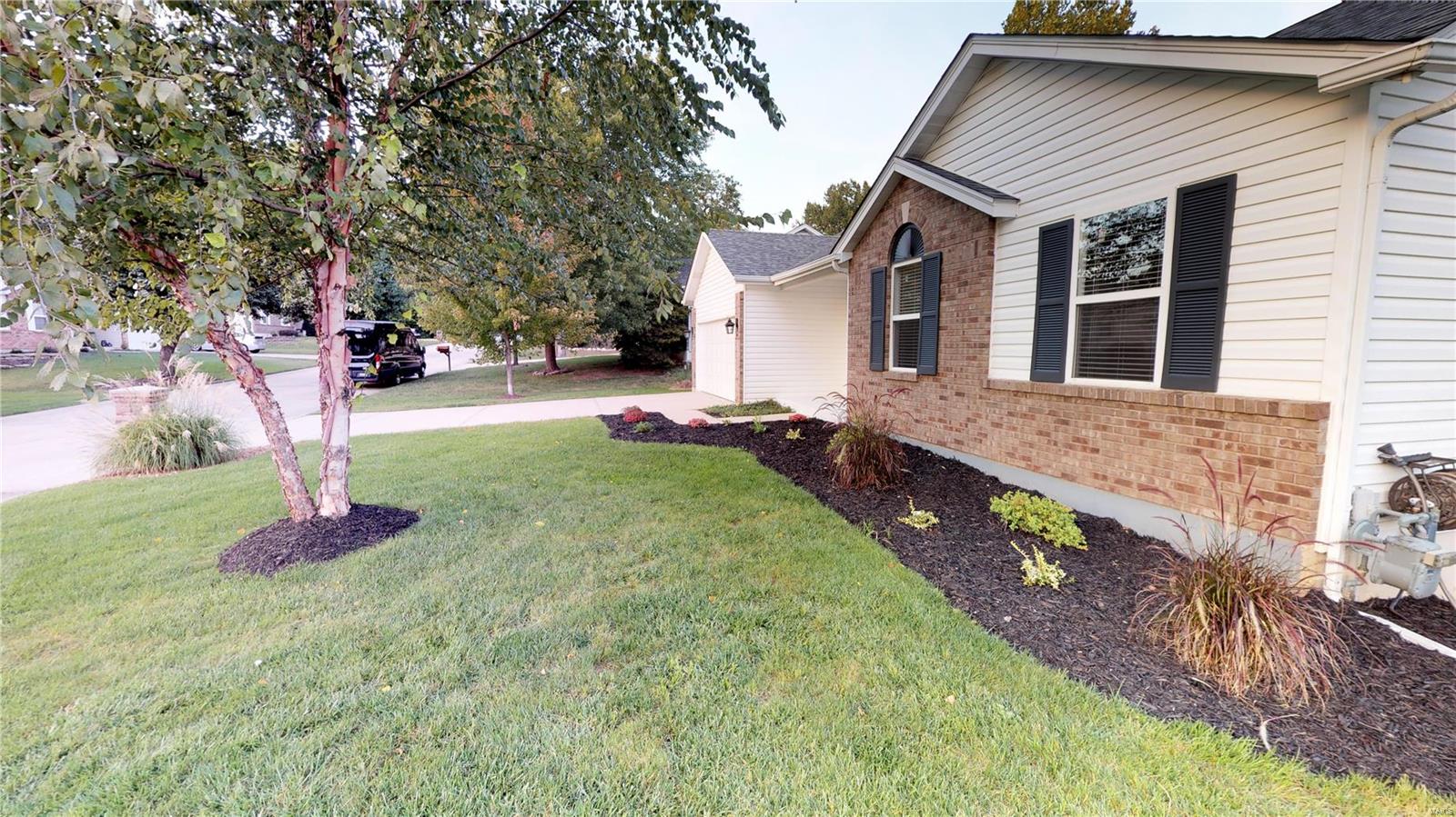 Reddington Oaks - Residential