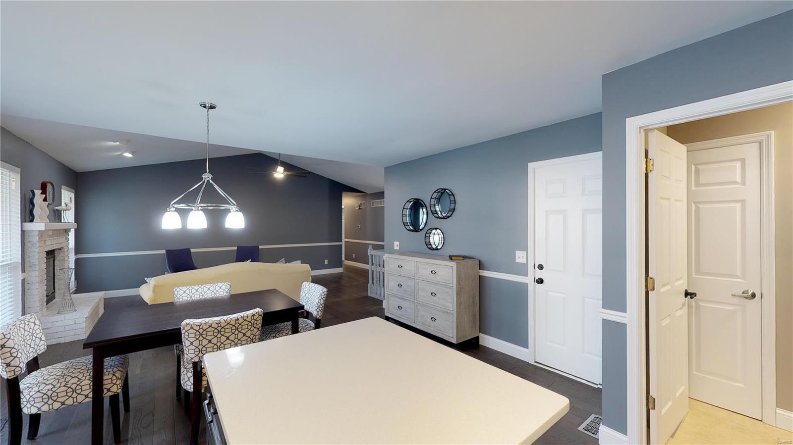 Reddington Oaks - Residential