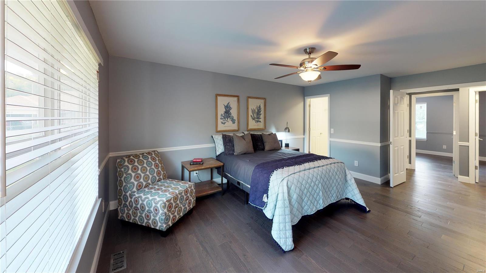 Reddington Oaks - Residential