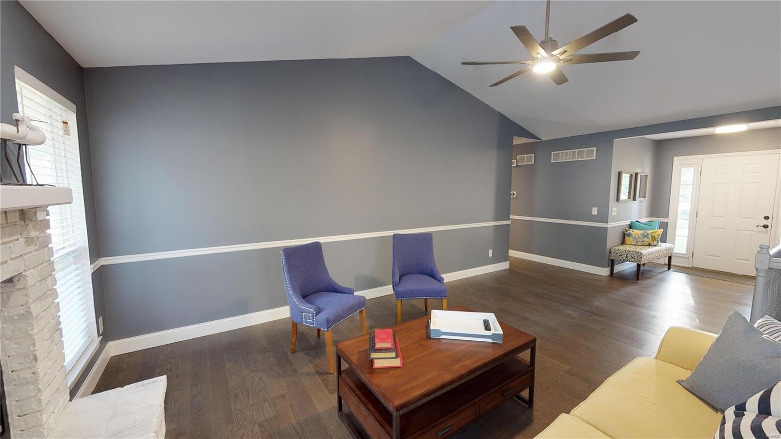 Reddington Oaks - Residential