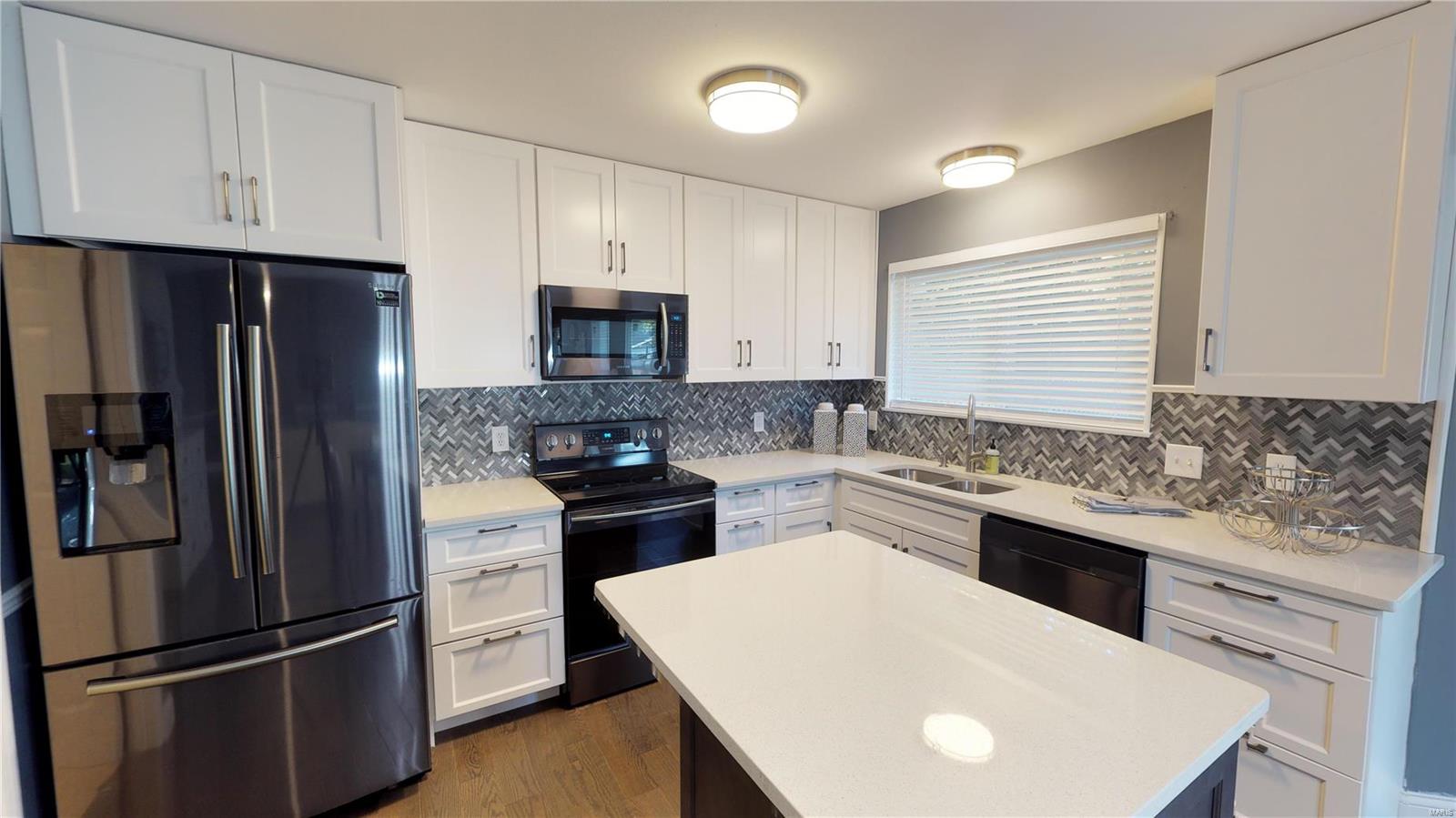 Reddington Oaks - Residential