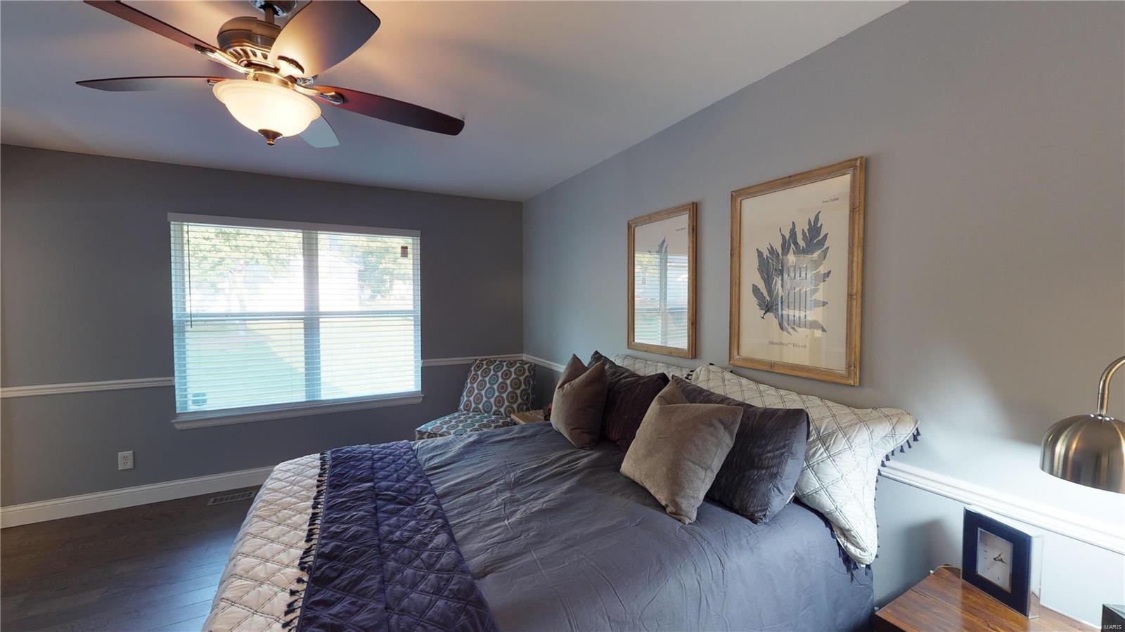 Reddington Oaks - Residential