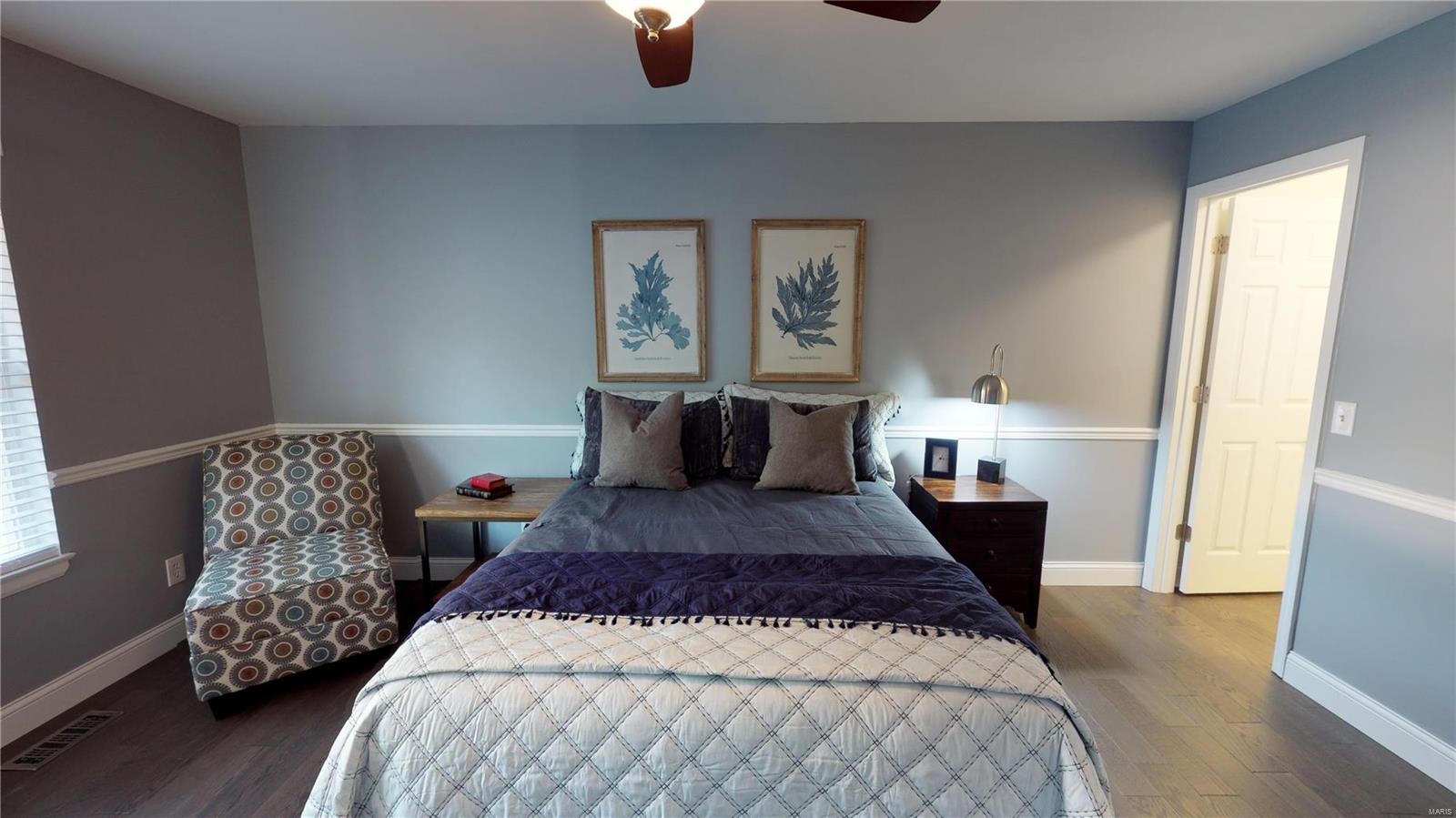 Reddington Oaks - Residential