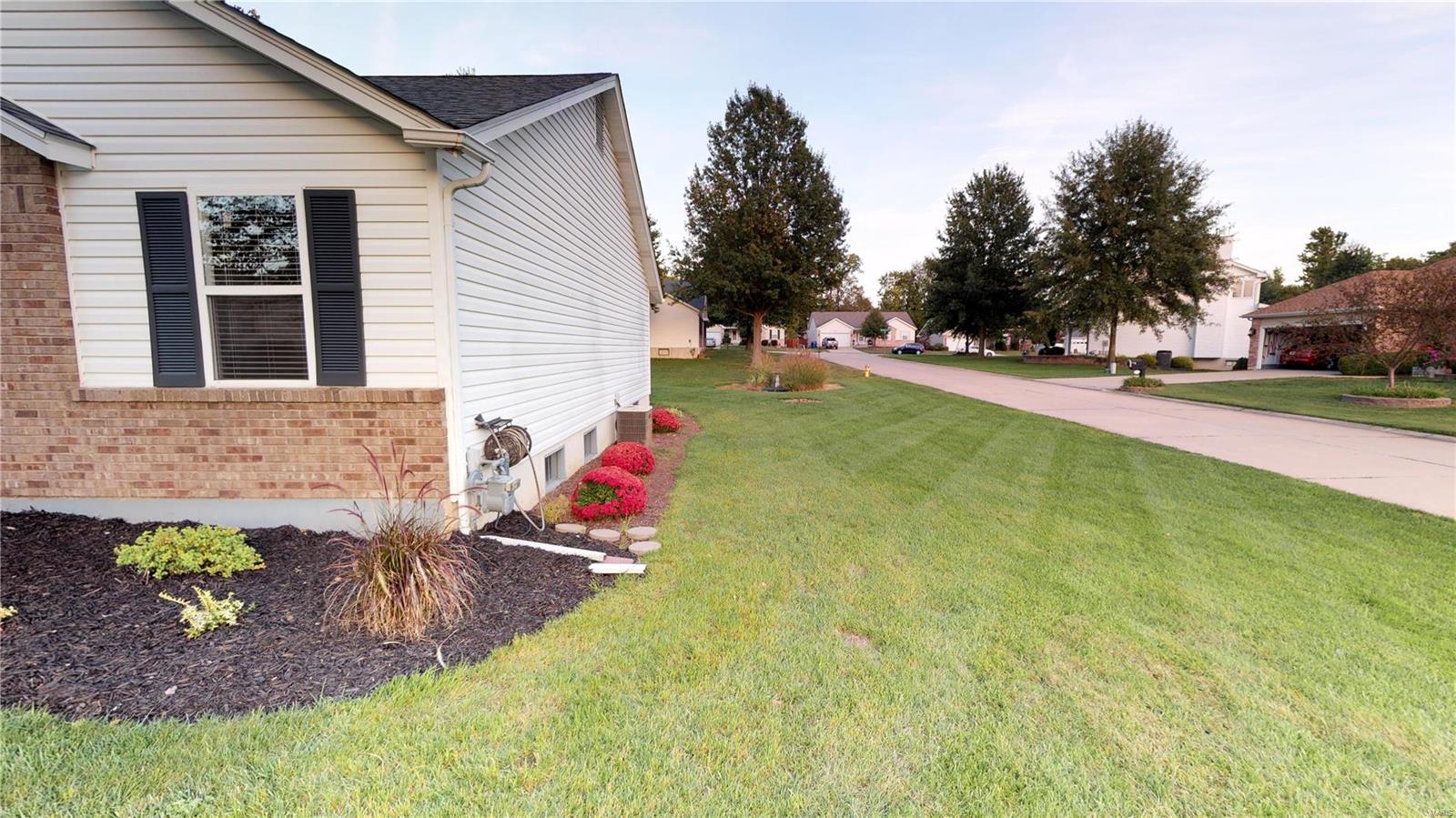 Reddington Oaks - Residential