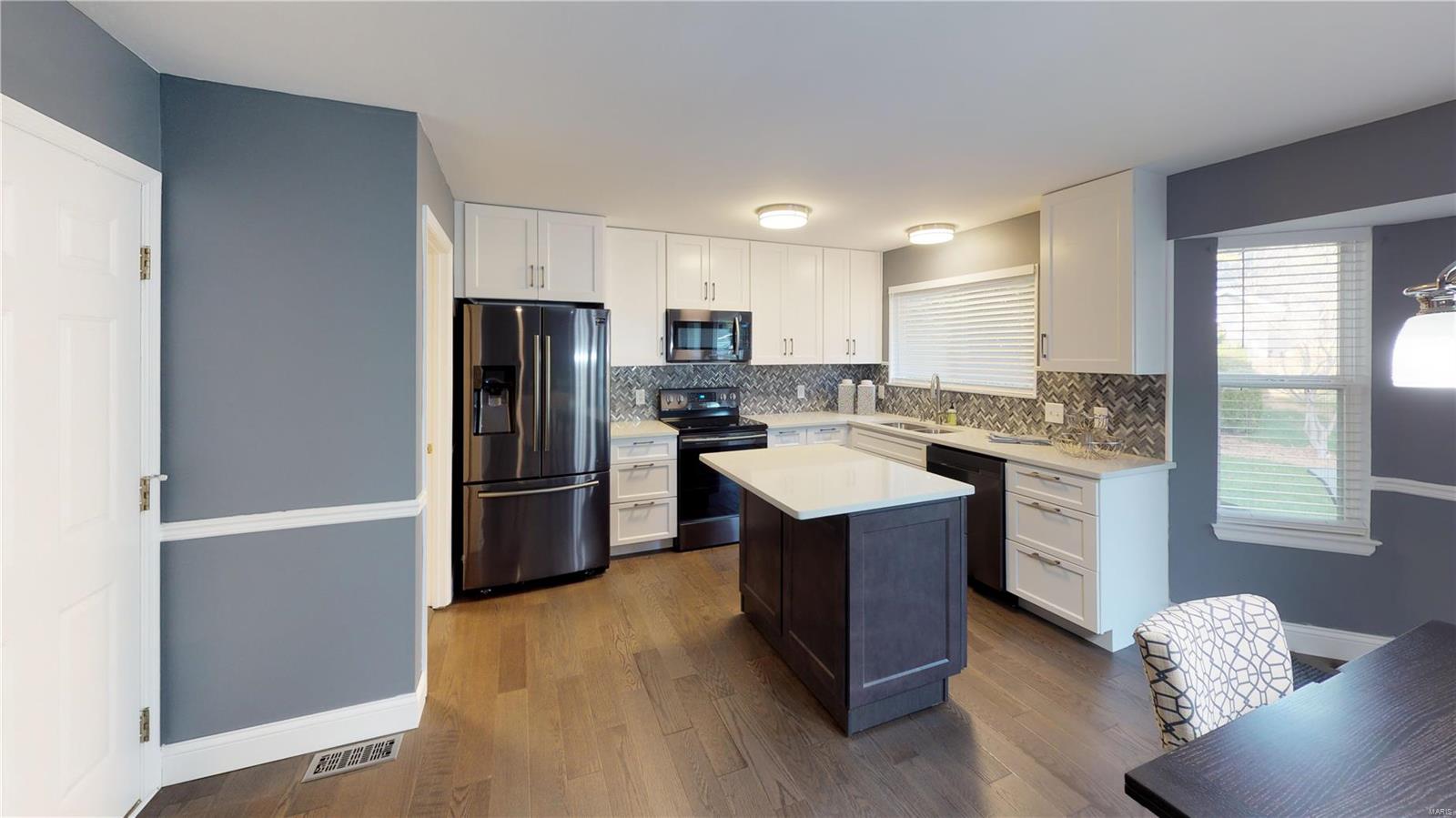 Reddington Oaks - Residential